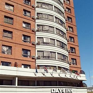 Alfa Suites - Montevideo